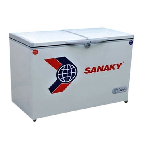 Tủ đông mát Sanaky VH-225W2 (220 lít)