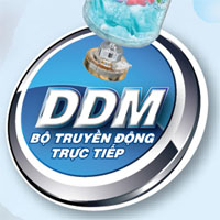 Truyền động trực tiếp