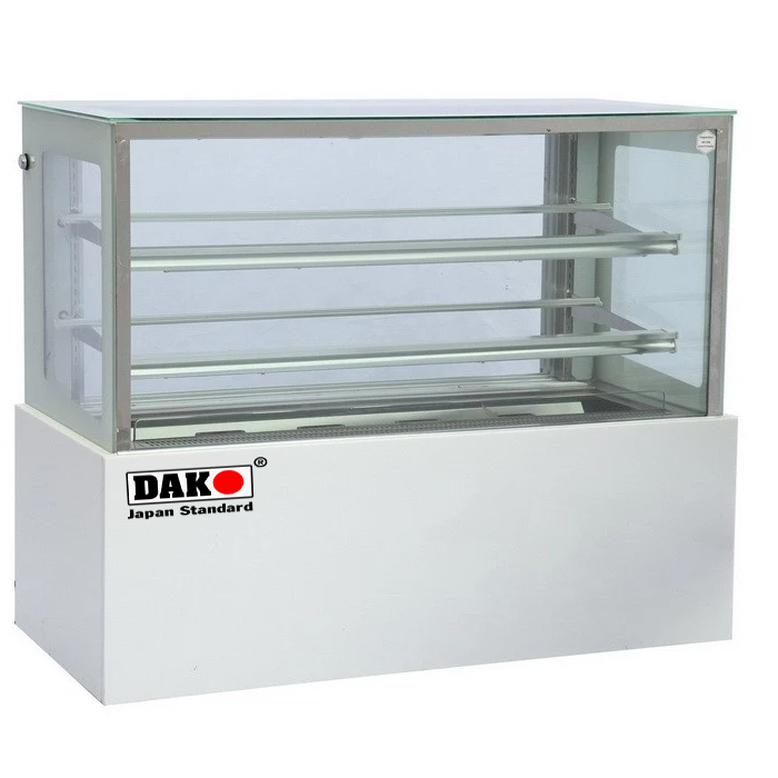Tủ bánh sinh nhật 3 tầng 1m5 DAKO GK-15F3