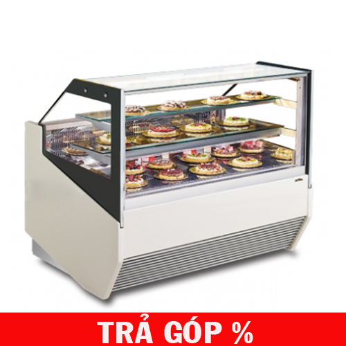 Tủ mát trưng bày bánh gato GK-12