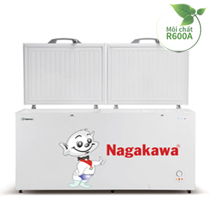 Tủ đông mát 500 lít Nagakawa NA-5015HD
