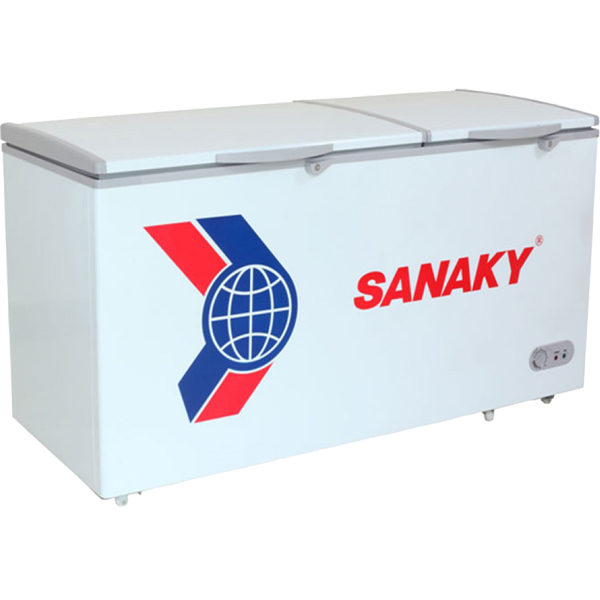 Tủ đông 600 lít Sanaky VH-668HY2