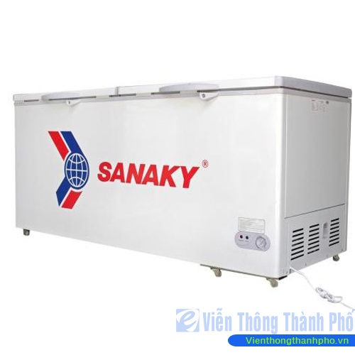 Tủ đông 800L lít Sanaky VH-868HY2