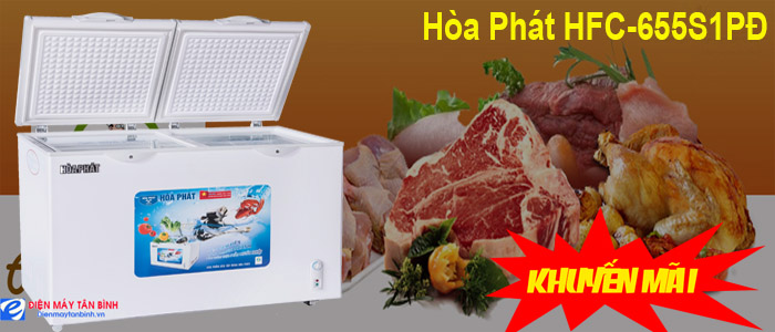 H&ograve;a Ph&aacute;t funiki hcf-655s1pd