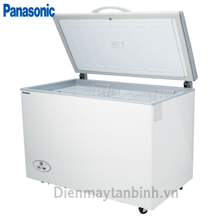 Tủ đông 300 lít Panasonic SCR-P997