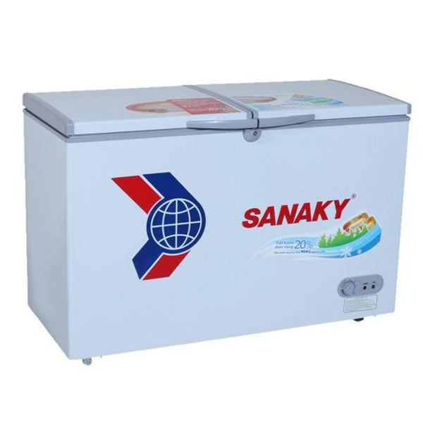 Tủ cấp đông 200L lít Sanaky VH-2299A1