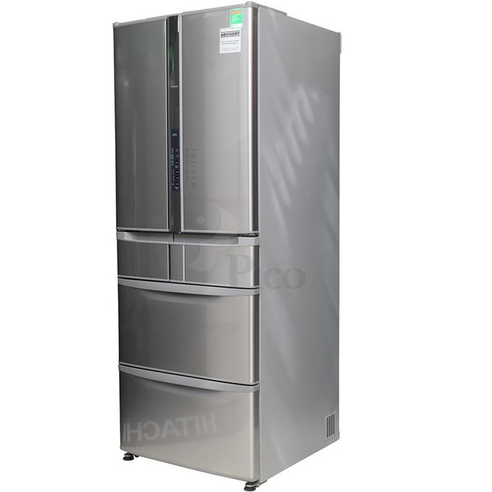 Tủ lạnh 6 cửa 565L Hitachi SF-57CMSSH
