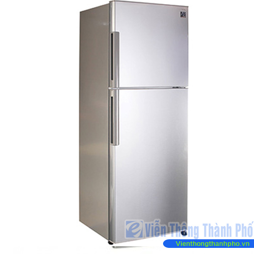 Tủ lạnh 240L lít Sharp SJ-240D-SL