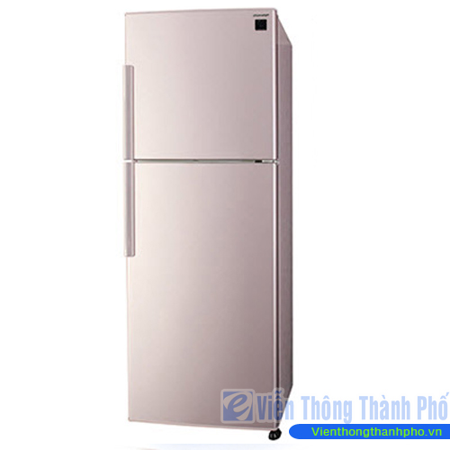 Tủ lạnh 240L lít Sharp SJ-240E-PK