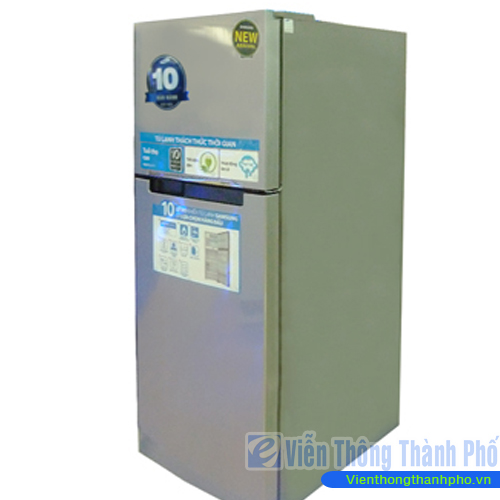 Tủ lạnh 234L lít Samsung RT22HAR4DSA/SV