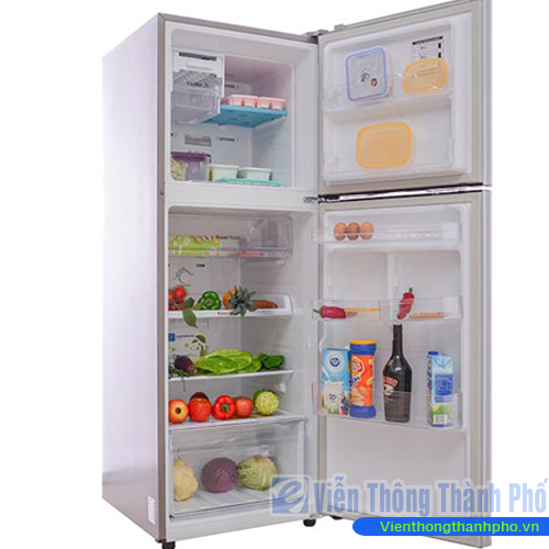 Tủ lạnh 302L lít Samsung RT29FARBDSA/SV