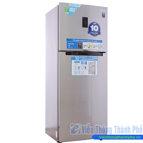 Tủ lạnh 322L lít Samsung RT32FARCDP2/SV