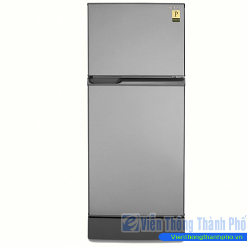 Tủ lạnh 196L lít Sharp SJ-218P-S