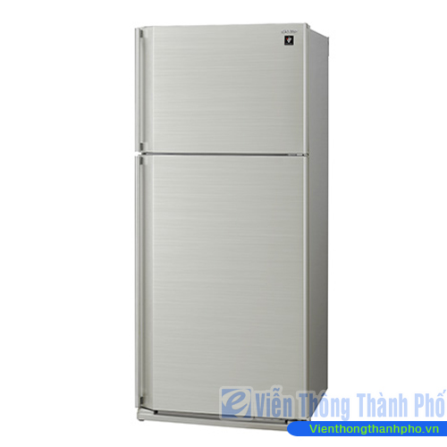 Tủ lạnh 585L lít Sharp SJ-P585M-SL