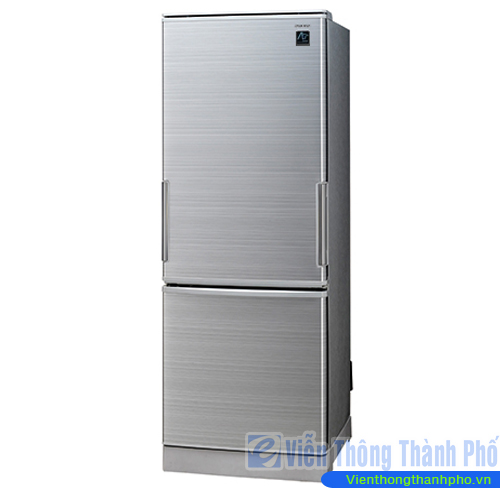 Tủ lạnh 290L lít Sharp SJ-BW30DV-SL