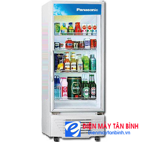 Tủ lạnh ướp ngọt 250 lít Panasonic SBC-P290V