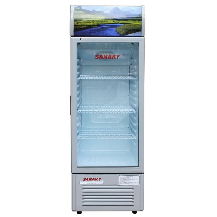Tủ mát Sanaky VH-408K (400 lít)