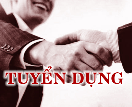 Tuyển dụng kỹ thuật Camera và Điện lạnh