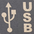 nghe nhạc usb