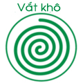 Vắt cực kh&ocirc;